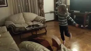 Танцы братских народов