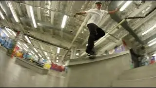Ryan Gallant: Da Playground - Honor Roll