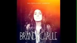 Brandi Carlile - The Eye (The Firewatcher's Daughter)