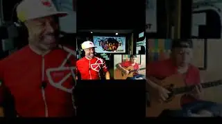 aku rindu Reaction the music recording network #Shorts