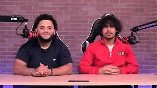 FKDTV Student News Season 5 Episode 7