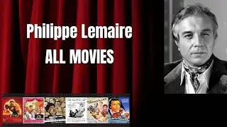 Philippe Lemaire - Best movies