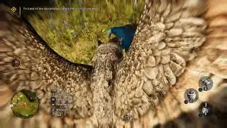 Far Cry Primal - BLOOD SACRIFICE
