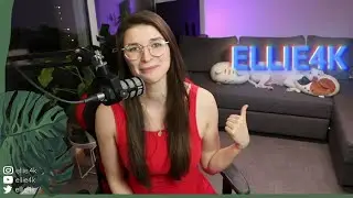 Ellie4k joins mYinsanity's Age of Empires Team! 💯