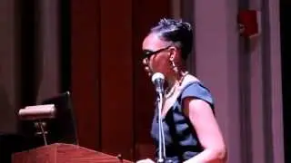 Angeleisha Rodgers Graduate Lecture-Recital