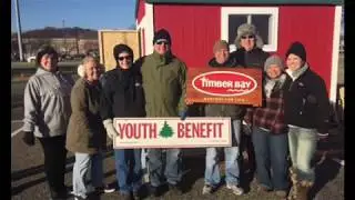 #MBCares Assists Timber Bay (November 18, 2017)