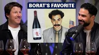 BIZARRE Reds lineup | Wine from Kazakstan 