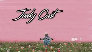 Janky Cast #1 - Gaming in 2020 is BORING