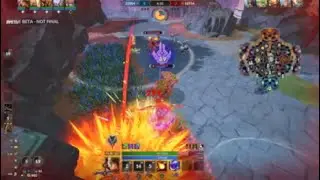 SMITE 2 HIGHLIGHTS October 2025
