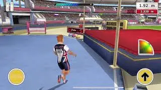 Athletics 3: Summer Sports