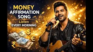 धन आ रहा है 💰 | Money Attraction Song | Listen Every Morning | Universe Manifestation #moneysong