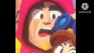 Brawl Stars: Grom Voice line: Нееееееет!