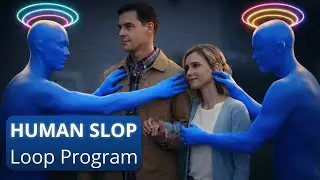 HUMAN SLOP: Welcome to the Loop Program