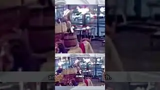 SUV hits two people, flees in apparent road-rage incident