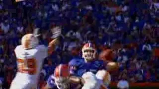 Georgia v. Florida College Football Preview