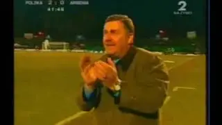 QWC 2002 Poland vs. Armenia 4-0 (28.03.2001)
