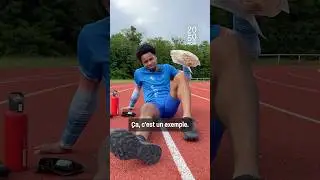 &Ecirc;tre sportif et v&eacute;g&eacute;tarien, c&rsquo;est possible !  #environnement #sport #vege #protein