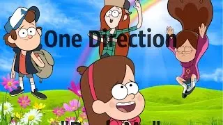 One Direction  