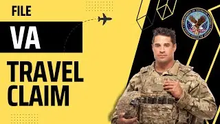 VA Travel Pay - How to file a VA Travel Pay Claim online