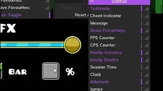 Another Glitch in Mega hacks V7