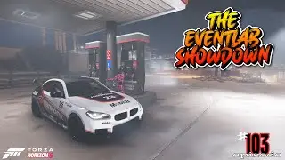 Неделя противостояния в Eventlab! - Эпизод 103 - Скрытые горизонты - Forza Horizon 5