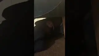 Earthquake in Vegas/DaShaun Marshall