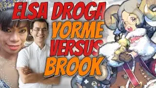LABAN F2P | THE REVERSED WORLD | THE STRONGEST SHEEP | F2P VS BROOK | EXOS HEROES