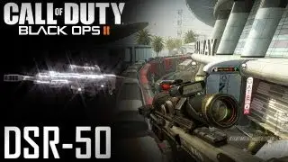 Black Ops 2 o snipe c tro bi1 - Mon avis sur le jeu !
