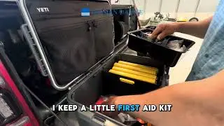 How to Keep Your Gear Dry in Saltwater | Tackle Tips with Captain Danny Latham