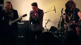 KeepOnRockin - Gretchen - Koncert