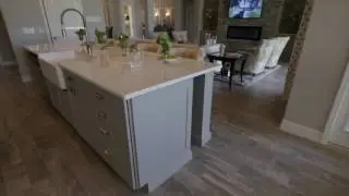 Mobley Homes Showcase Home