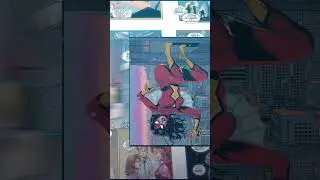 Spider-Woman's Powers Make No Sense