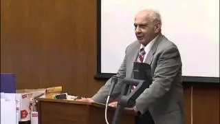 Serial Killer Wants Delay in Sentencing