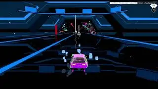 (Music racer) Витя CLassic - Я не умею говорить с людьми (InDaRnB Battle r5 vs Паша Моржара)