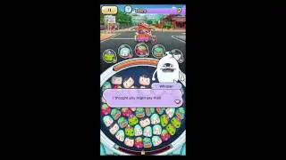 Yo-kai Wib Wob - (1) Getting Started