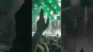Deftones - Digital Bath Live at Primavera Sound Porto 2025