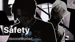 Nick Mira deconstructed 