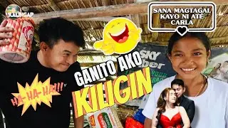 MAY BIRTHDAY WISH SI MANI PARA KAY CARLA