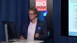 Aptahem Presentation - BioStock Live 28 Februari 2018