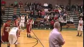 Matt Tobin Hopatcong