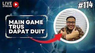 #114. Setiap Hari Main Game ! - Kapan Libur ?? || Axie Homeland Part - 14