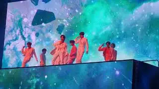 211218 NCT127 NEO CITY : THE LINK earthquake 얼쓰퀘이크