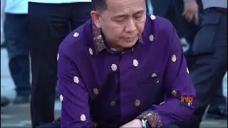 Mengenal Pj Gubernur Sumatera Utara Dr. Drs. H. Agus Fatoni, M.Si.
