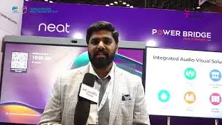 Bridging Innovation through Technology | THIT 2026 | Power Bridge | Vijaya Chandra