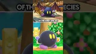 Kirby&rsquo;s Costume References in Smash Ultimate