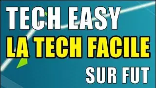 FUT 18 ACHAT REVENTE TECH FUT MILLIONAIRE PETIT BUDGET !