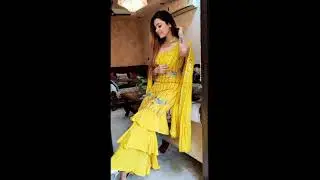 DESIGNER GEORGETTE EMBROIDERED DRESS || Ultimate Fashionz #georgette #trendingdress #georgettedress