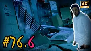 Prisoners breached the Window! Haywire joins the Escape | Prison Break (76.6), 4K