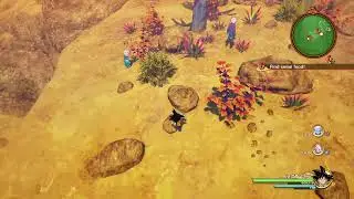 Dragon Ball Z Kakarot
