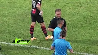 Full Match True Bangkok United 0-2 BG Pathum United By Supersub Thailand